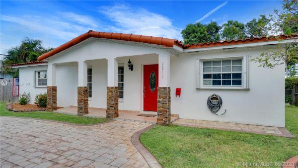 Coral Park Estates, 1211 SW 92nd Ave, Westchester, Florida 33174, image 2
