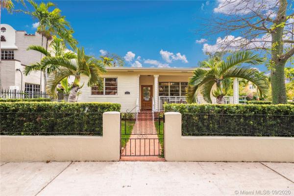 Shenandoah, 1890 SW 11th St, Miami, Florida 33135, image 2