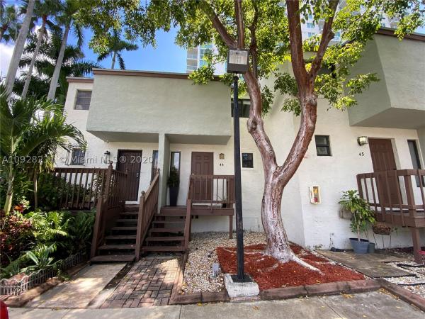 River Club Townhouse, 1901 NW S River Dr #44E, Miami, Florida 33125, image 1