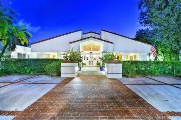 Ridgewood, 8750 SW 100th St, Kendall, Florida 33176, image 2