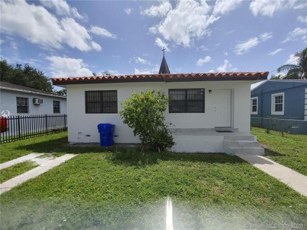 Floral Park, 1840 NW 55th St, Miami, Florida 33142, image 2