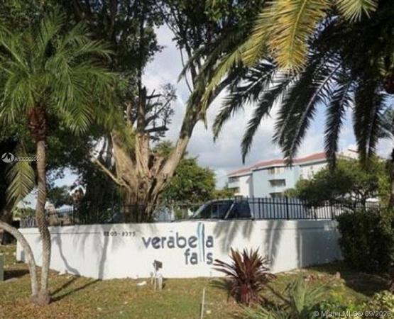 Verabella Falls, 8215 SW 152nd Ave #G-209, Kendall West, Florida 33193, image 1