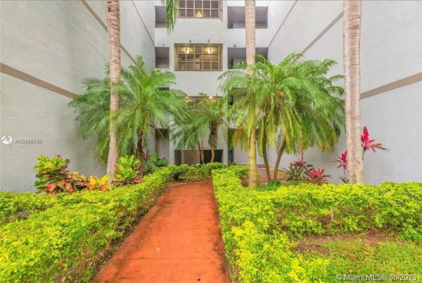 Calusa Club Village, 8888 SW 131st Ct #306, The Crossings, Florida 33186, image 2