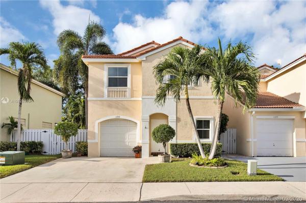 The Park At Rock Creek, 11245 Sunview Way, Cooper City, Florida 33026, image 2