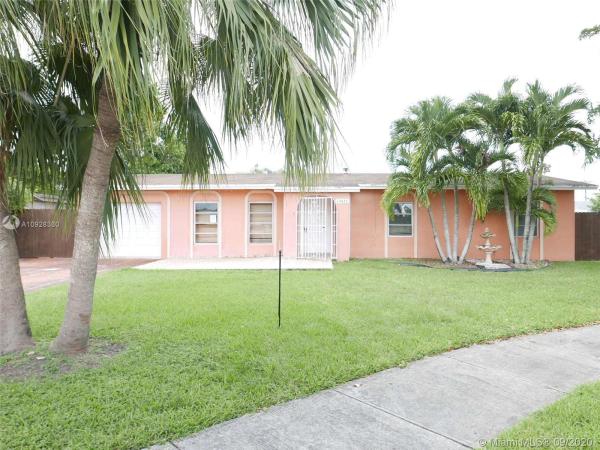 Winston Park, 13621 SW 73rd St, Kendale Lakes, Florida 33183, image 2