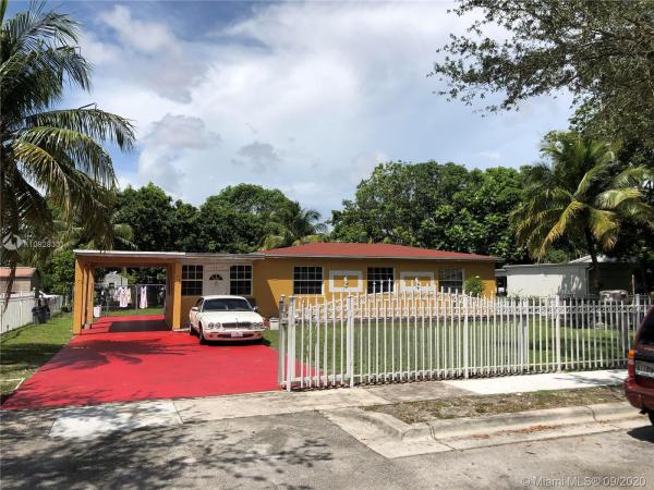 Shephard Heights, 1645 NW 130th St, North Miami, Florida 33167, image 2