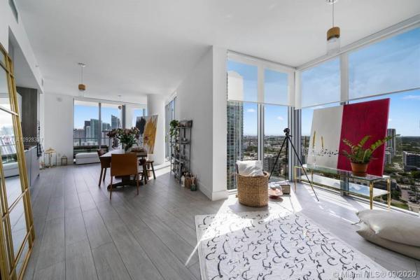Biscayne Beach, 2900 NE 7th Ave #2309, Miami, Florida 33137, image 2