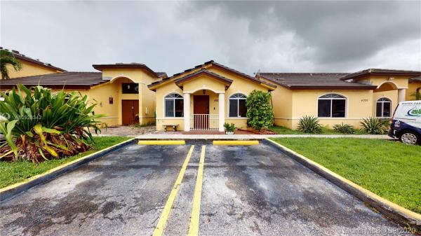 Ibis Villas At Miami Gardens, 18862 NW 86th Ct #4005, Hialeah, Florida 33015, image 2