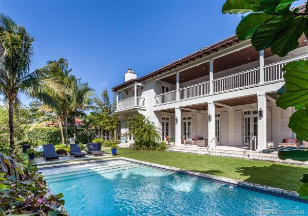 Gables By The Sea, 1200 Cartagena Ave, Coral Gables, Florida 33156, image 2