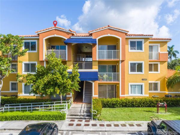 Breeze Of Galloway, 21000 SW 87th Ave #206, Cutler Bay, Florida 33189, image 2
