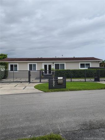 Sweetwater Golf Course Townsites, 11901 SW 4th St, Tamiami, Florida 33184, image 2