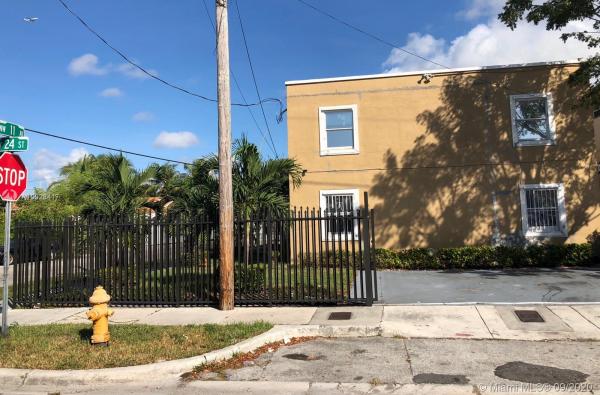 Lincoln Park, 1085 NW 24th St, Miami, Florida 33127, image 2