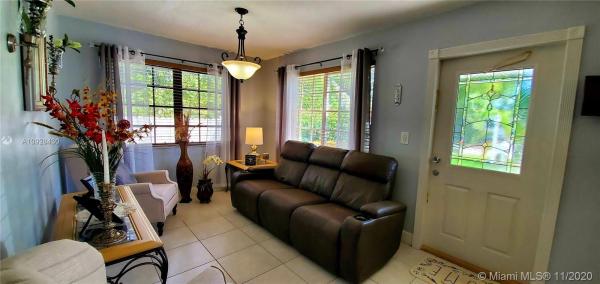 Coral Villas, 6525 SW 29th St, Coral Terrace, Florida 33155, image 2