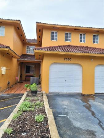 Lilandia Estates, 7550 NW 176th Ter #7550, Country Club, Florida 33015, image 2