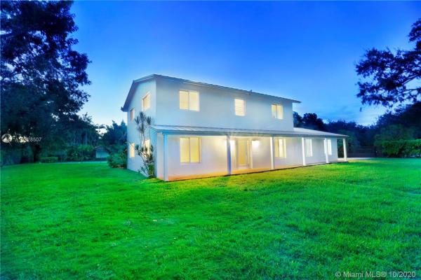 Rockdale Estates, 12800 Old Cutler Rd, Pinecrest, Florida 33156, image 2