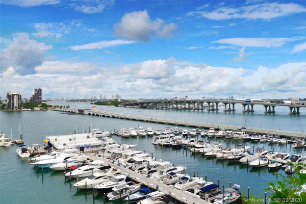 The Grand, 1717 N Bayshore Dr #A-2840, Miami, Florida 33132, image 2