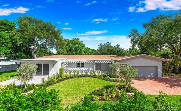 Reed Land, 5851 SW 32nd Ter, Hollywood, Florida 33312, image 2
