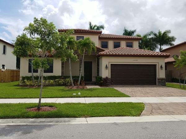 Mendocino At The Vineyards, 3448 SE 3rd St, Homestead, Florida 33033, image 2
