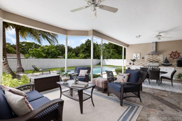 Barbara Estates, 6740 SW 68th Ter, South Miami, Florida 33143, image 2