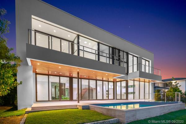 Eastern Shores, 3300 NE 165th St, North Miami Beach, Florida 33160, image 2