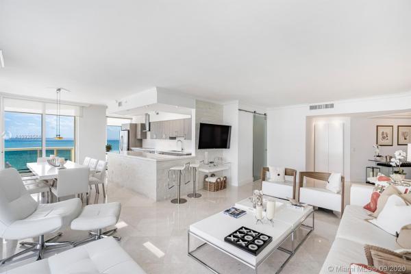 Blue Diamond, 4779 Collins Ave #1801, Miami Beach, Florida 33140, image 2