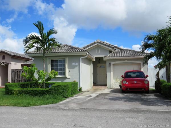 Brighton's Meadow Landings, 15055 SW 138th Ter, Country Walk, Florida 33196, image 2