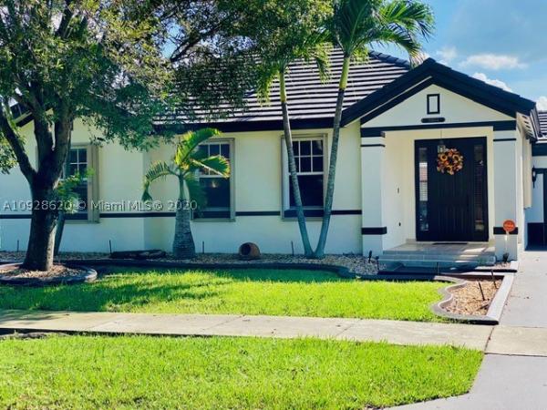 Countryside, 20604 SW 127th Pl, South Miami Heights, Florida 33177, image 2