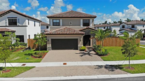 Artesa At Coco Palm Estates, 11731 SW 250th St, Princeton, Florida 33032, image 2