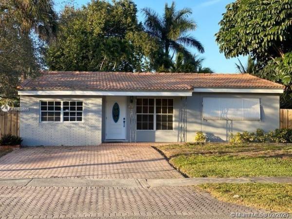 Hollywood Park, 2547 Scott St, Hollywood, Florida 33020, image 2