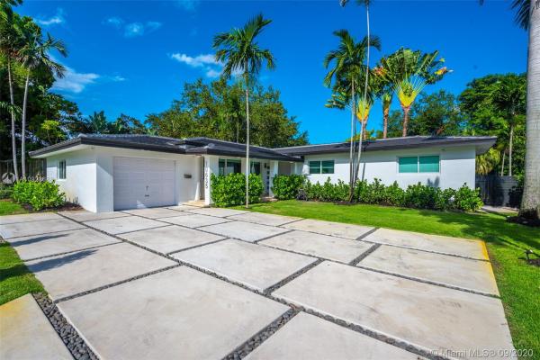 Miami Shores Estates, 10635 NE 10th Ct, Miami Shores, Florida 33138, image 2