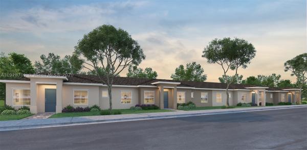 Keys Pointe, 520 NE 4th Ave, Florida City, Florida 33034, image 1