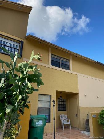 The Park Townhomes, 3408 SW 112th Ave #6-6, University Park, Florida 33165, image 2