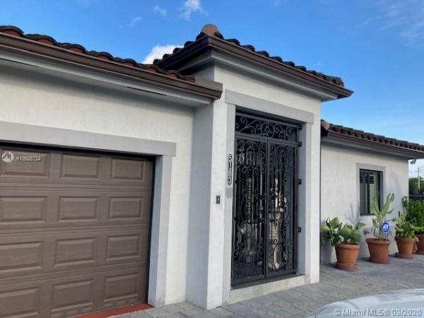 5183 SW 157th Ct, Unincorporated Dade County, Florida 33185, image 2