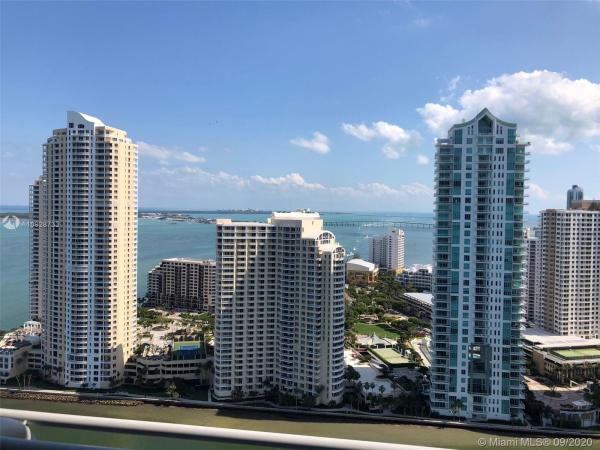 One Miami East, 335 S Biscayne Blvd #3507, Miami, Florida 33131, image 2