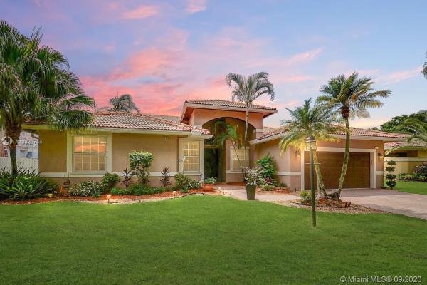 The Estates, 10340 Guatemala St, Cooper City, Florida 33026, image 2