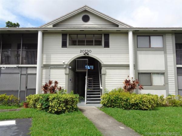 20730 NE 4th Pl #206, Unincorporated Dade County, Florida 33179, image 2