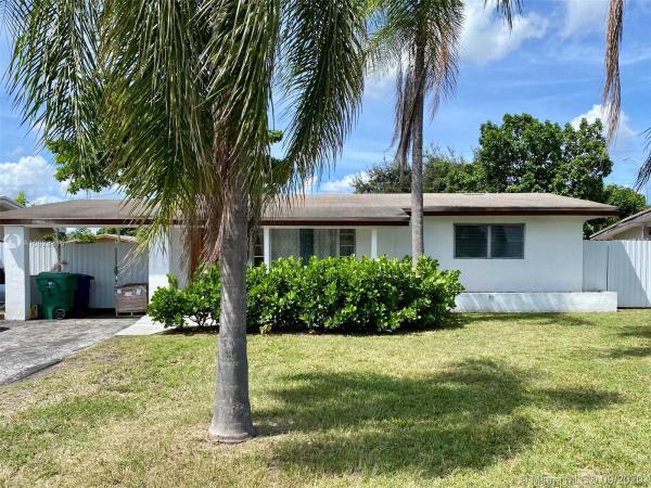 Miramar Park, 7655 Granada Blvd, Miramar, Florida 33023, image 2