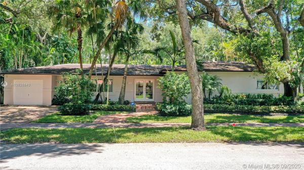 Biscayne Bay, 741 Tibidabo Ave, Coral Gables, Florida 33143, image 2