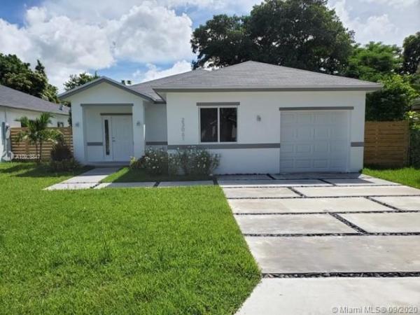 Silver Palm Park, 23061 SW 124th Ave, Goulds, Florida 33170, image 2