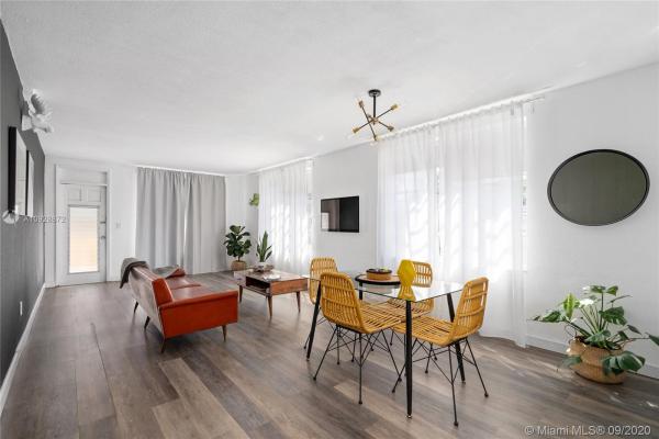 Tower East Incorporated Ocean Beach, 1150 Euclid Ave #201, Miami Beach, Florida 33139, image 2