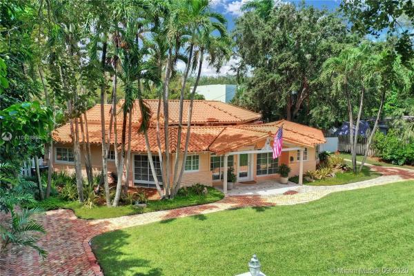 7924 SW 50th Ct, Unincorporated Dade County, Florida 33143, image 2