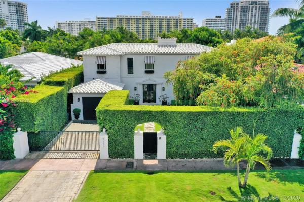 Beach View, 5657 La Gorce Dr, Miami Beach, Florida 33140, image 2