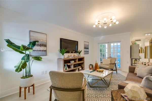 8837 Harding Ave #1, Surfside, Florida 33154, image 2