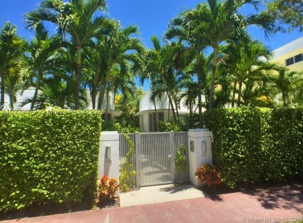 Mangrove House, 727 Jefferson Ave #8, Miami Beach, Florida 33139, image 1
