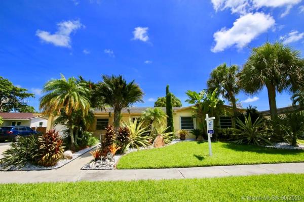 Bel Aire, 18915 SW 93rd Ave, Cutler Bay, Florida 33157, image 2