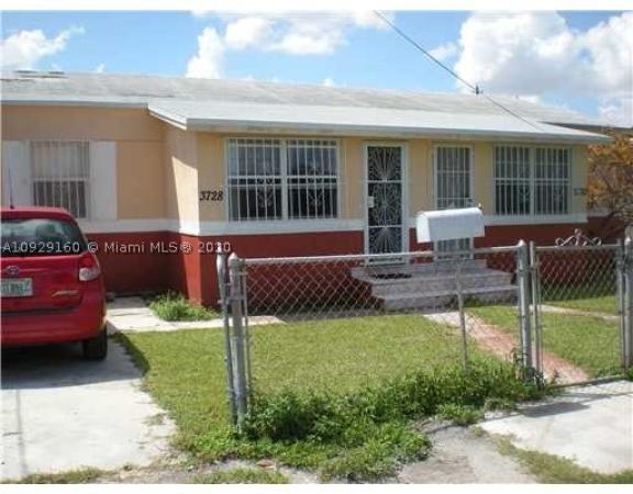 Collins Park, 3728 NW 19th Ave, Miami, Florida 33142, image 1