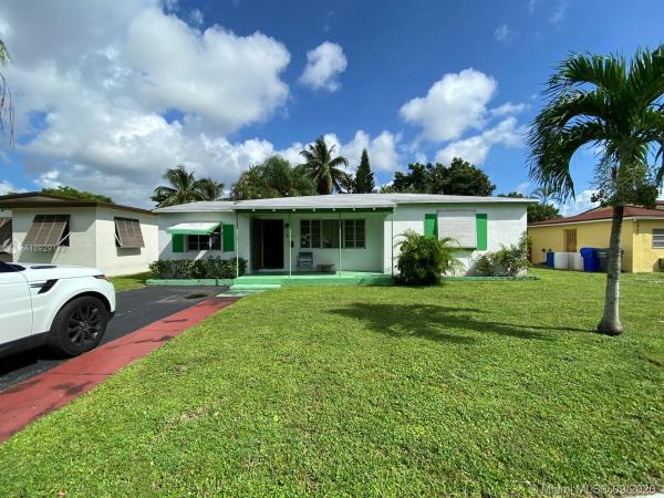 Washington Heights, 2501 Rodman St, Hollywood, Florida 33020, image 2