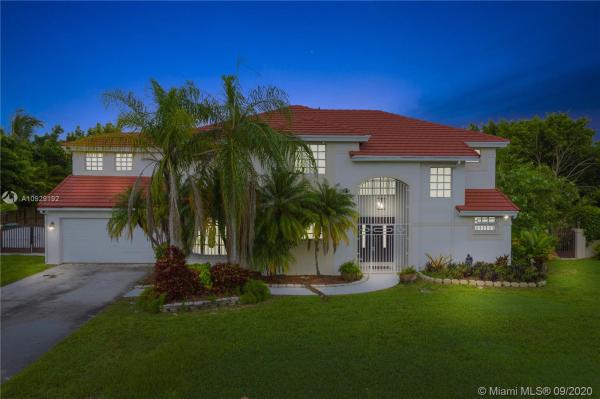 19702 SW 136th Ave, Unincorporated Dade County, Florida 33177, image 2