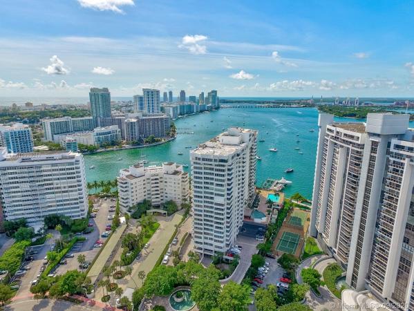 Costa Brava, 11 Island Ave #912, Miami Beach, Florida 33139, image 2