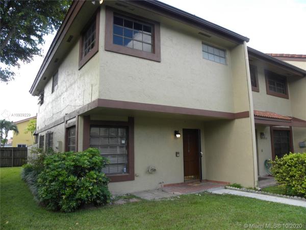 Miller Dreams, 13328 SW 60th Ter #13328, Kendale Lakes, Florida 33183, image 2